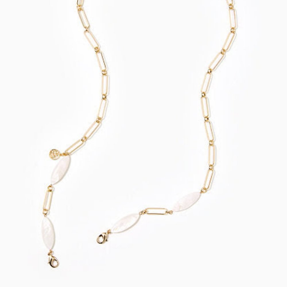 Lilly Pulitzer Eyewear Chain